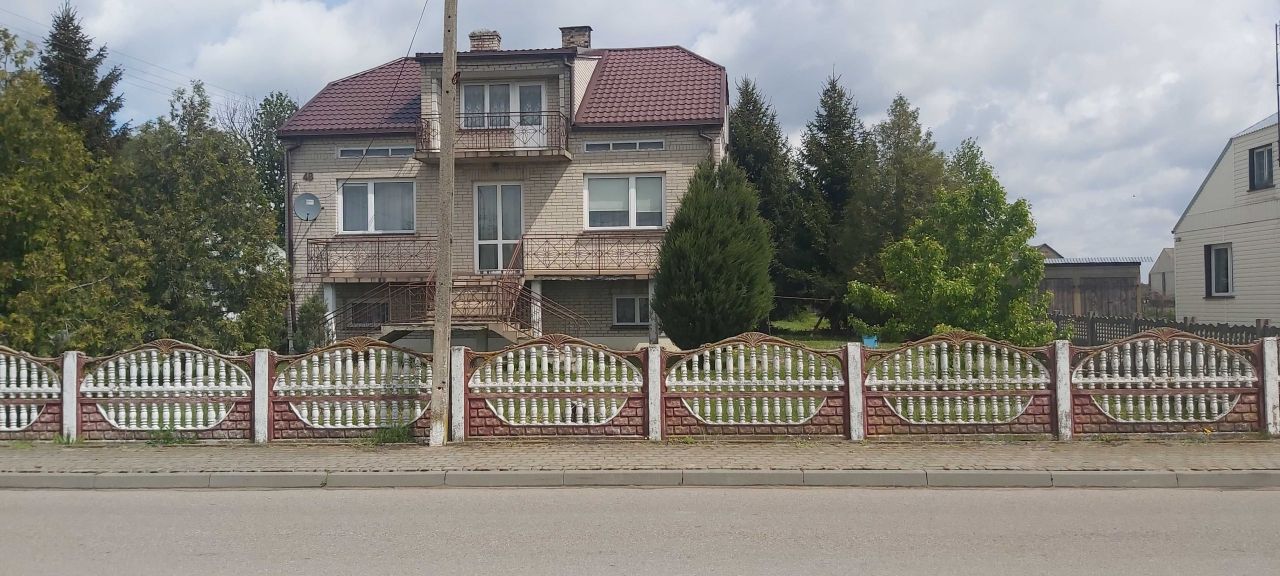 siedlisko Lubieszcze