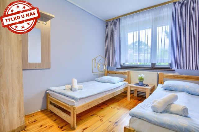 dom wolnostojący, 10 pokoi Oleśnica Rataje, ul. Gliniana. Zdjęcie 10