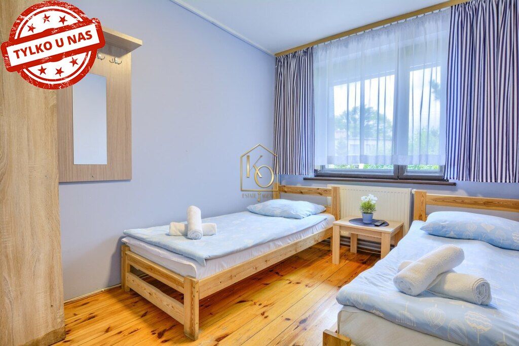 dom wolnostojący, 10 pokoi Oleśnica Rataje, ul. Gliniana. Zdjęcie 10