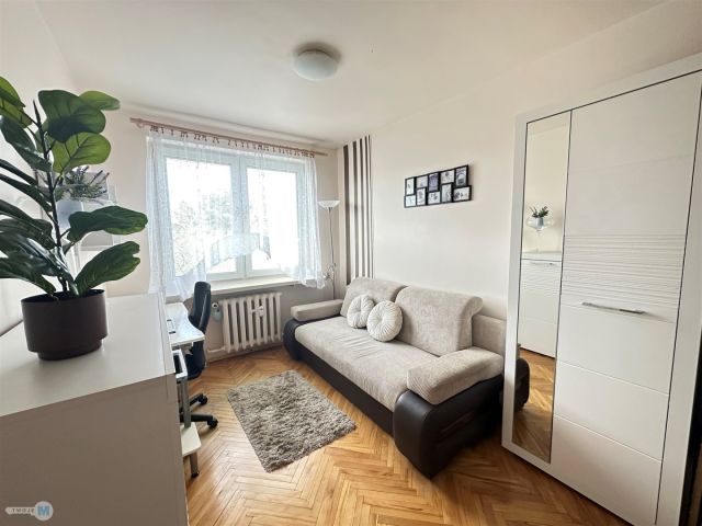 Mieszkanie 4-pokojowe Kielce KSM, ul. Mieczysława Karłowicza. Zdjęcie 3