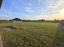 Działka budowlana Wola Niemiecka