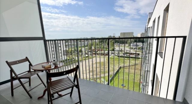 Mieszkanie 2-pokojowe Warszawa Praga-Południe, ul. Władysława Umińskiego. Zdjęcie 10