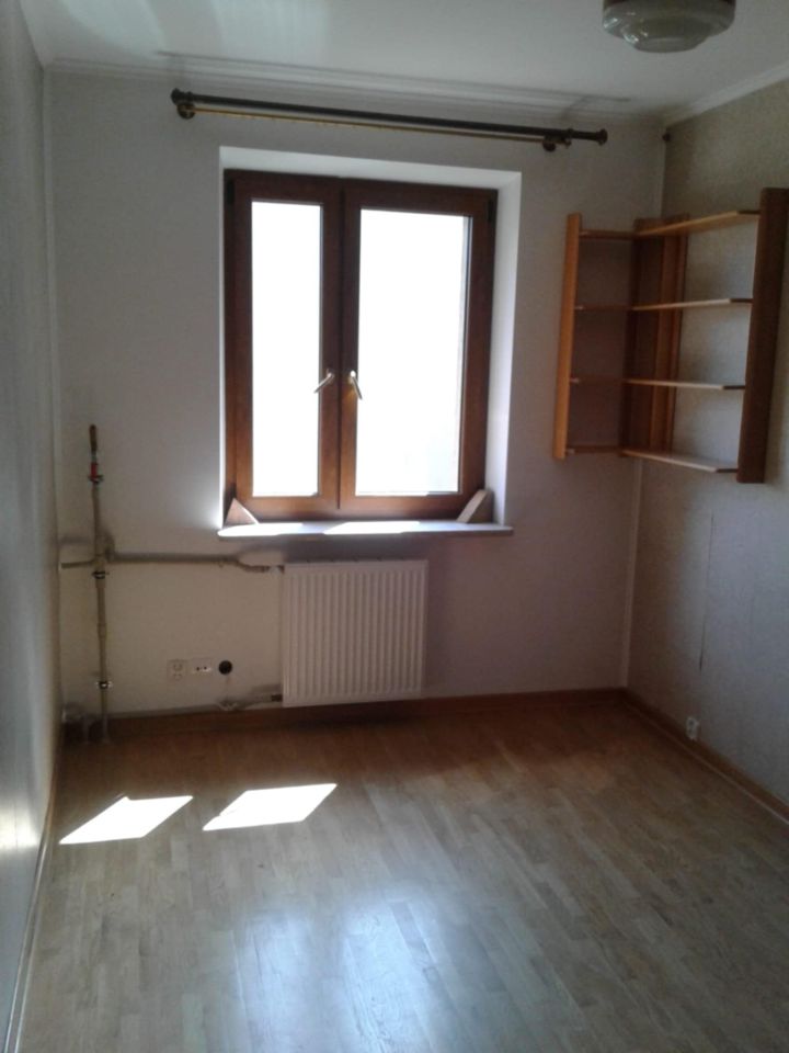 Mieszkanie 3-pokojowe Warszawa Ursynów, ul. Czesława Przybylskiego. Zdjęcie 2