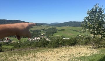 Działka budowlana Mchawa