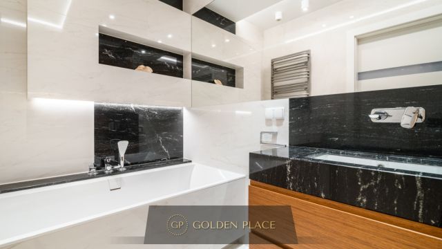 Mieszkanie 4-pokojowe Gdynia Chwarzno-Wiczlino, ul. gen. Mariusza Zaruskiego. Zdjęcie 12