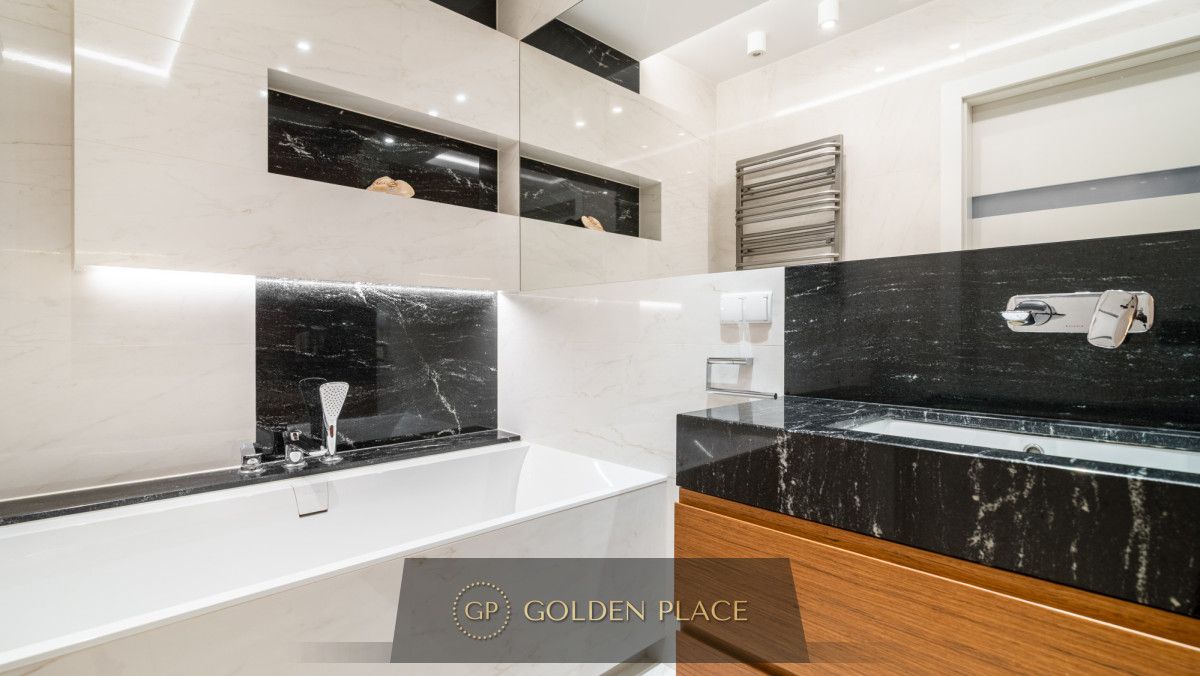 Mieszkanie 4-pokojowe Gdynia Chwarzno-Wiczlino, ul. gen. Mariusza Zaruskiego. Zdjęcie 12