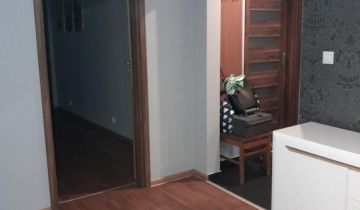 Mieszkanie 3-pokojowe Poznań Grunwald, ul. Bukowska