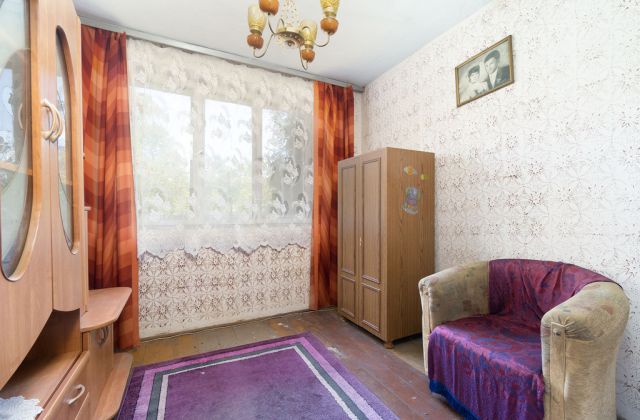 dom wolnostojący, 4 pokoje Przewrotne. Zdjęcie 9