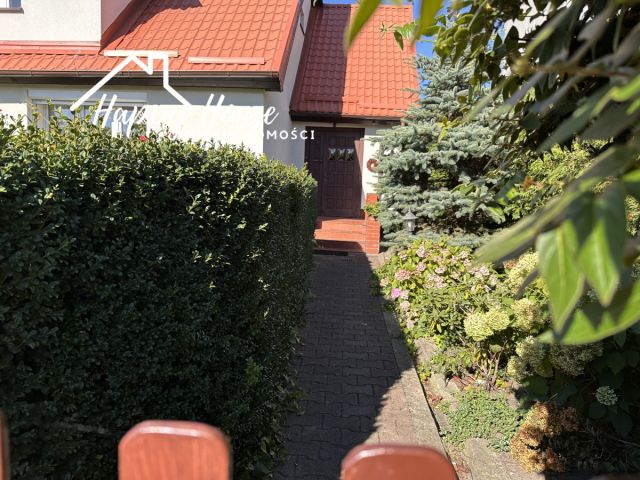 dom wolnostojący, 6 pokoi Chojnice, ul. Franciszka Pabicha. Zdjęcie 27