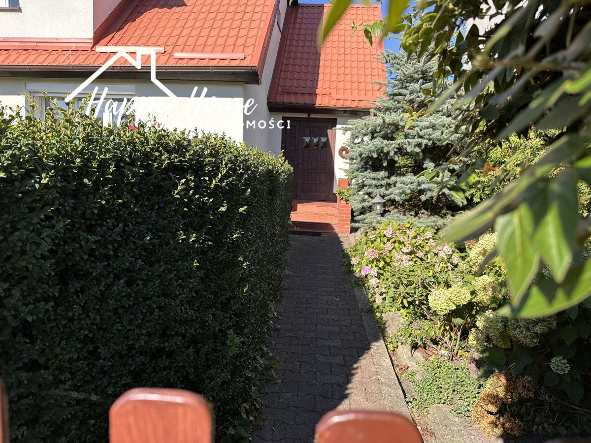 dom wolnostojący, 6 pokoi Chojnice, ul. Franciszka Pabicha. Zdjęcie 27