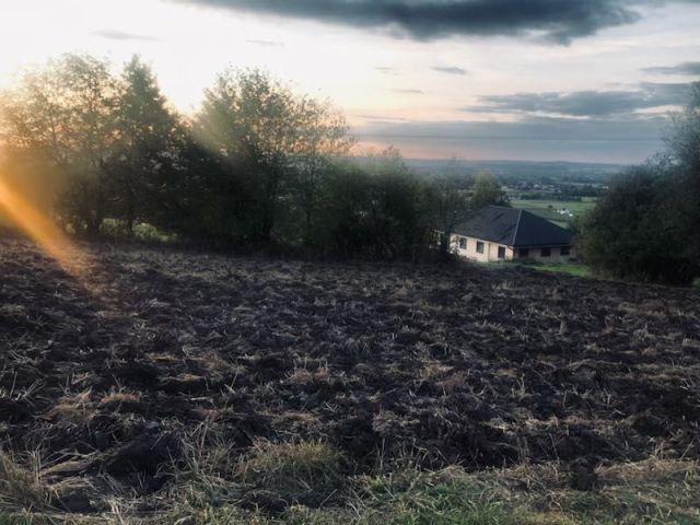 Działka budowlana Buczyna. Zdjęcie 1