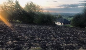 Działka budowlana Buczyna