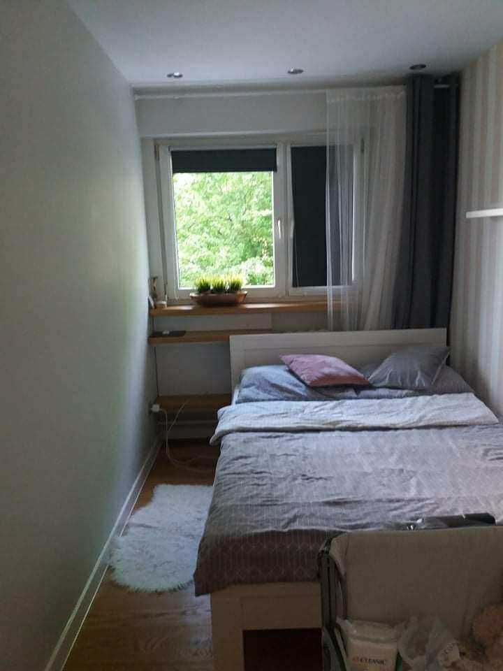 Mieszkanie 2-pokojowe Warszawa Ochota, ul. Stefana Baleya. Zdjęcie 4