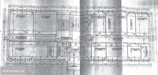 Lokal Radom Śródmieście, ul. Grzybowska. Zdjęcie 1