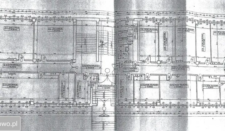 Lokal Radom Śródmieście, ul. Grzybowska
