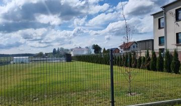 Działka budowlana Pawonków