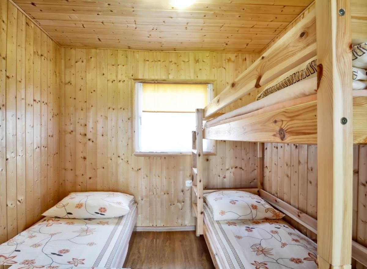 Ośrodek wczasowy Sianożęty, ul. Kwiatowa. Zdjęcie 5