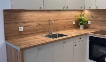 Mieszkanie 2-pokojowe Pruszcz Gdański