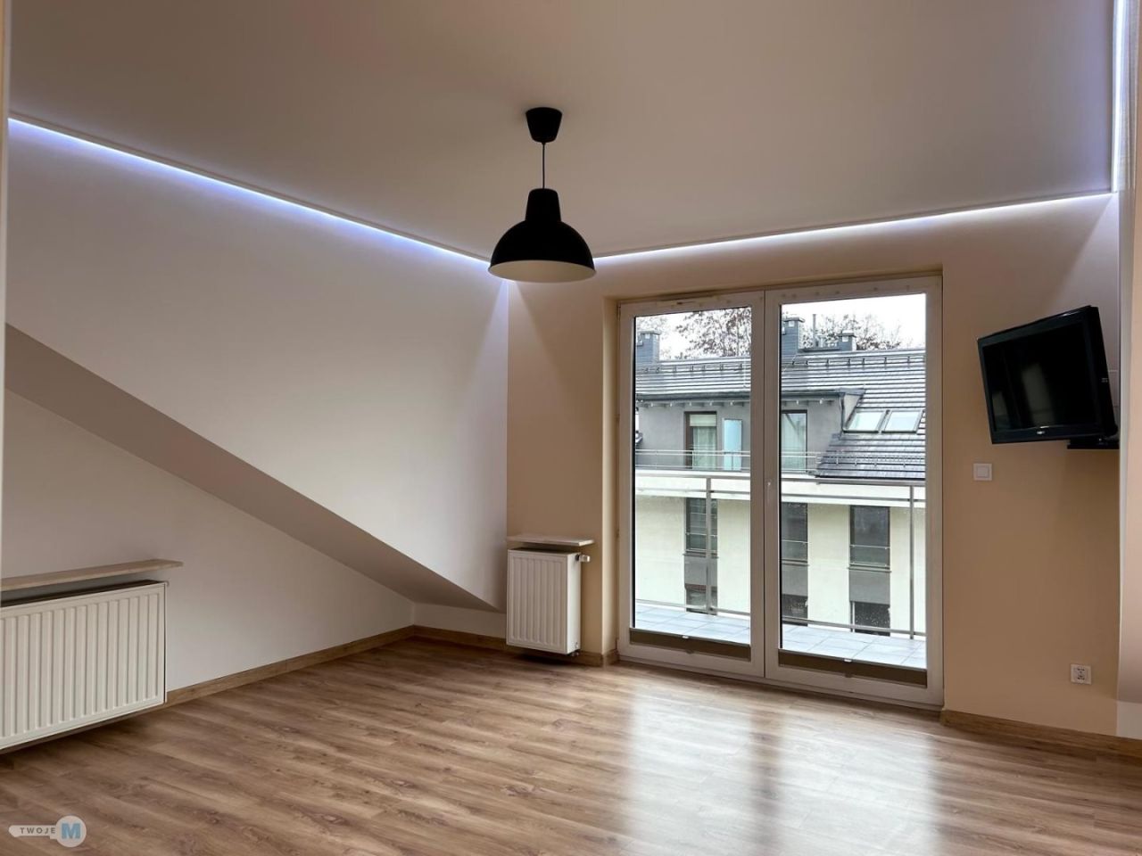 Mieszkanie 4-pokojowe Kielce Baranówek. Zdjęcie 5