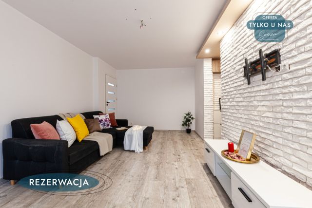 Mieszkanie 3-pokojowe Zgierz, ul. Parzęczewska. Zdjęcie 2