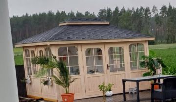 dom wolnostojący, 5 pokoi Stare Kupiski, ul. Armii Krajowej