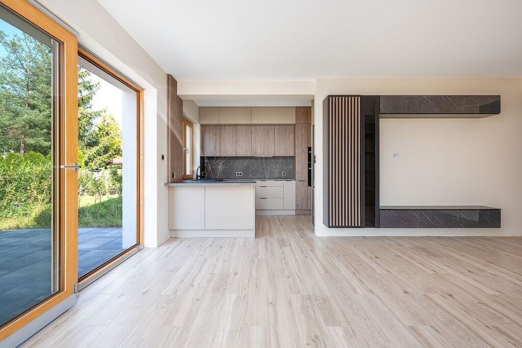 bliźniak, 4 pokoje Łódź Nowosolna. Zdjęcie 5