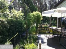 dom wolnostojący Izabelin B. Zdjęcie 3