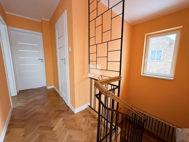 dom wolnostojący, 5 pokoi Rudnik nad Sanem, ul. Adama Mickiewicza. Zdjęcie 12