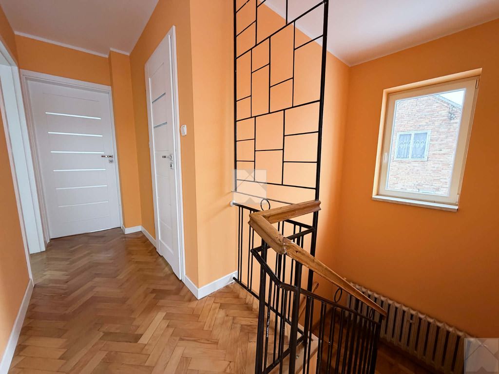 dom wolnostojący, 5 pokoi Rudnik nad Sanem, ul. Adama Mickiewicza. Zdjęcie 12