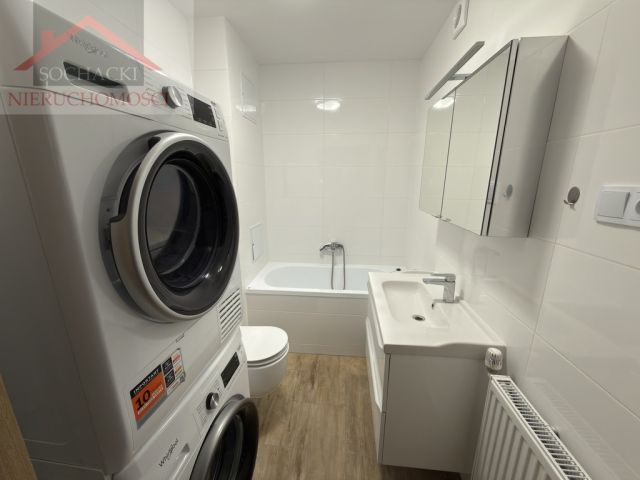 Mieszkanie 2-pokojowe Lubań, ul. Królowej Jadwigi. Zdjęcie 7