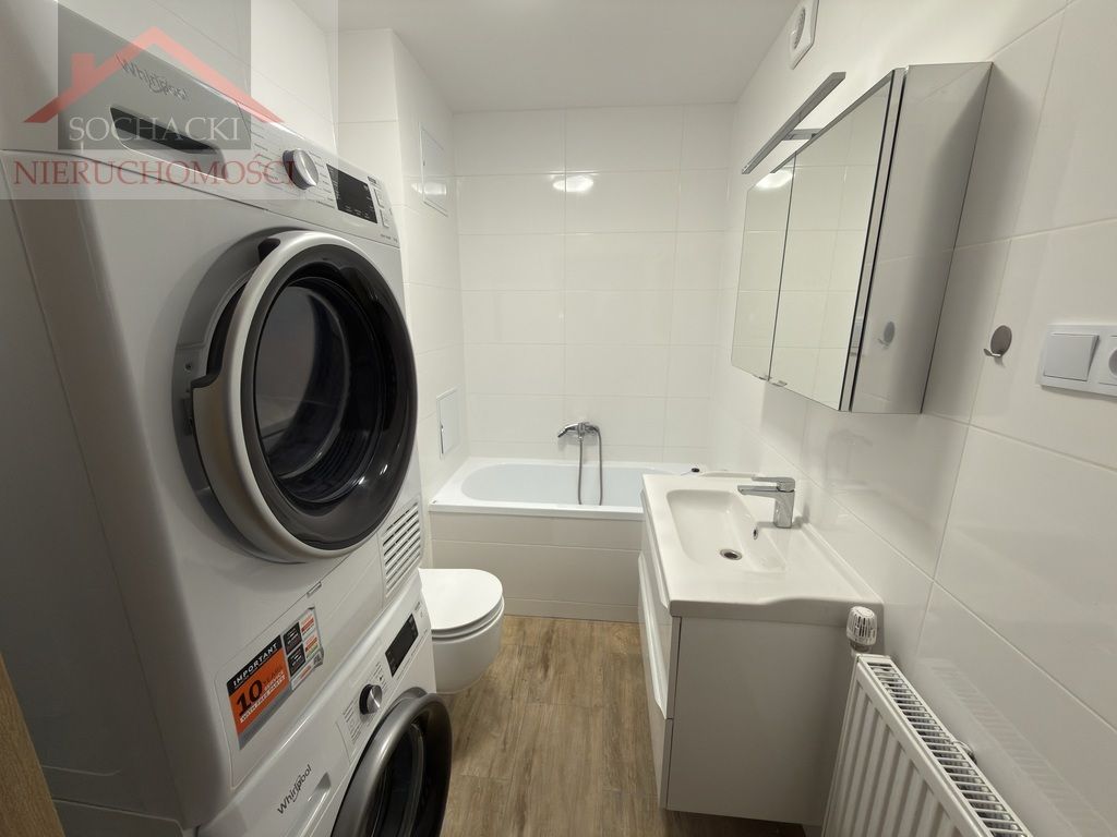 Mieszkanie 2-pokojowe Lubań, ul. Królowej Jadwigi. Zdjęcie 7