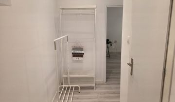 Mieszkanie 1-pokojowe Warszawa Ochota, ul. Radomska