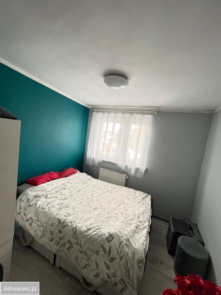 Mieszkanie 2-pokojowe Gryfów Śląski, ul. Kolejowa. Zdjęcie 2