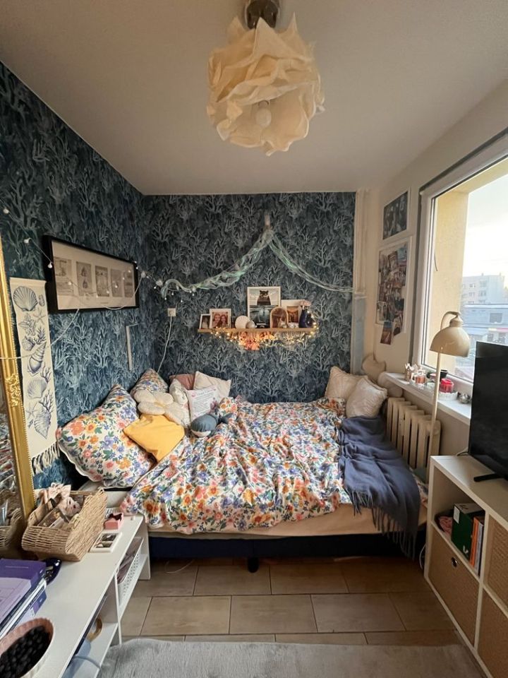 Mieszkanie 2-pokojowe Katowice Piotrowice. Zdjęcie 3