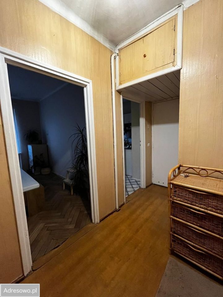 Mieszkanie 2-pokojowe Łódź Śródmieście, ul. Wólczańska. Zdjęcie 10