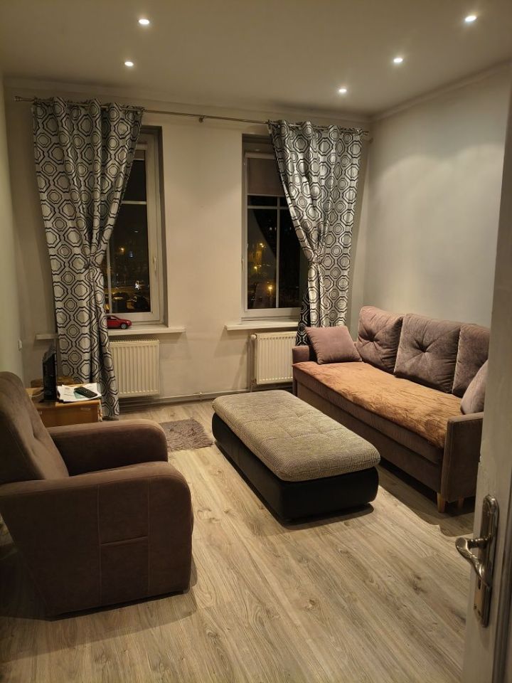 Mieszkanie 3-pokojowe Słubice. Zdjęcie 6