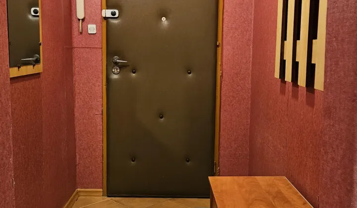 Mieszkanie 3-pokojowe Świnoujście, Gdyńska