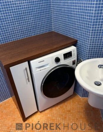 Mieszkanie 3-pokojowe Warszawa Praga-Południe, ul. Grochowska. Zdjęcie 19