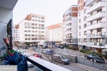 Mieszkanie 2-pokojowe Warszawa Ulrychów, ul. Józefa Sowińskiego. Zdjęcie 4