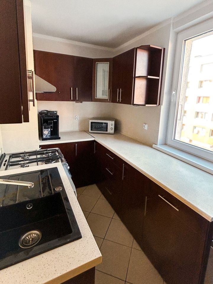 Mieszkanie 2-pokojowe Lębork, ul. Legionów Polskich. Zdjęcie 2