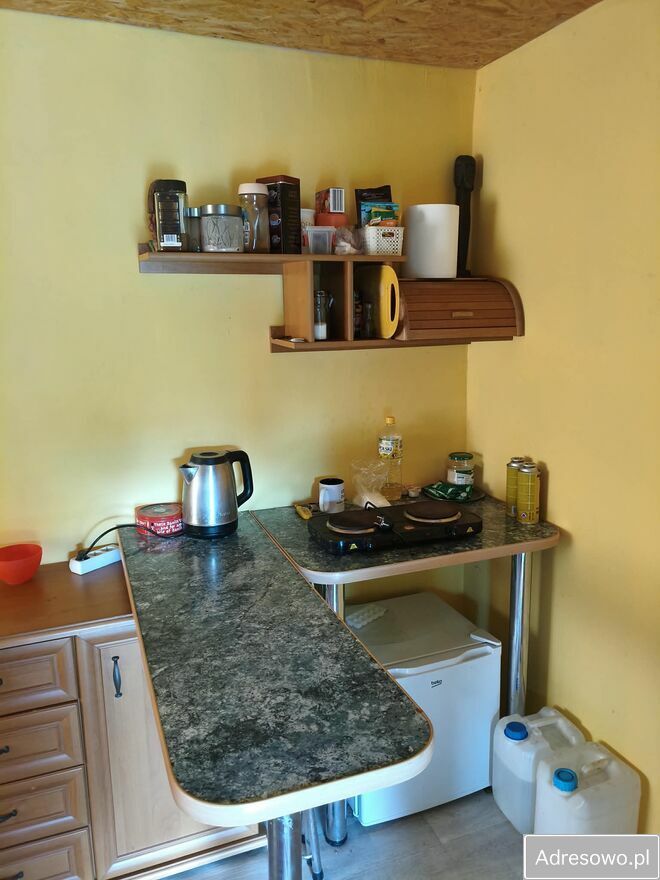 Działka rod Szczytno. Zdjęcie 3