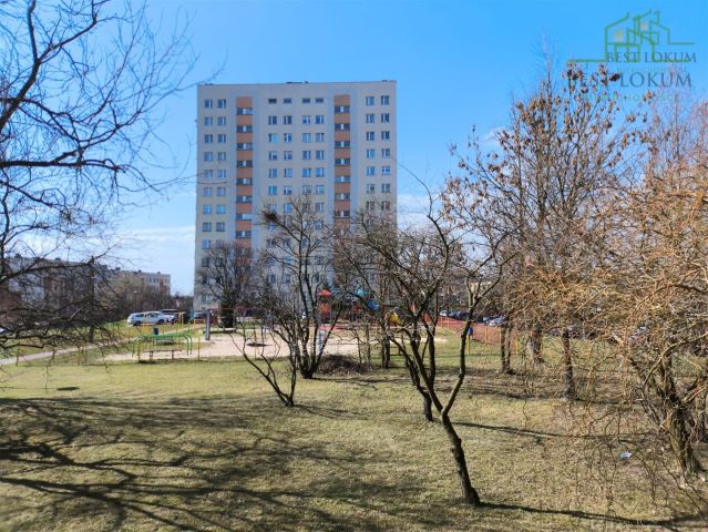 Mieszkanie 3-pokojowe Kielce Uroczysko, ul. Władysława Orkana. Zdjęcie 8