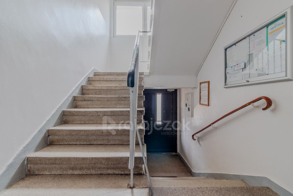 Mieszkanie 2-pokojowe Wejherowo Centrum, ul. gen. Józefa Hallera. Zdjęcie 11