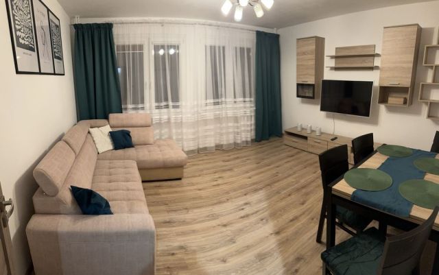 Mieszkanie 3-pokojowe Kostrzyn nad Odrą. Zdjęcie 1