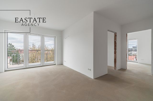 Mieszkanie 3-pokojowe Warszawa Włochy, ul. Zbąszyńska. Zdjęcie 1