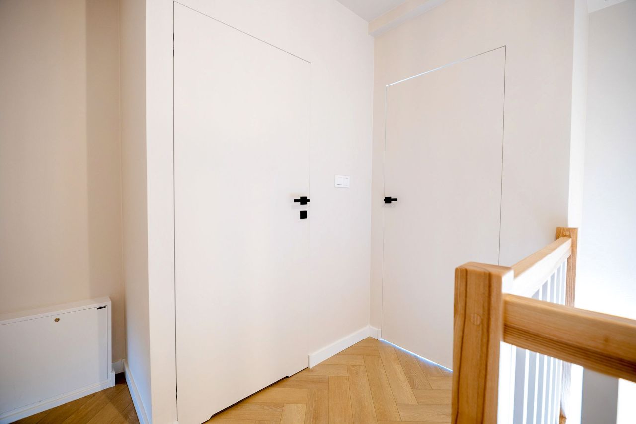 Mieszkanie 4-pokojowe Wrocław Psie Pole, ul. Kowieńska. Zdjęcie 6