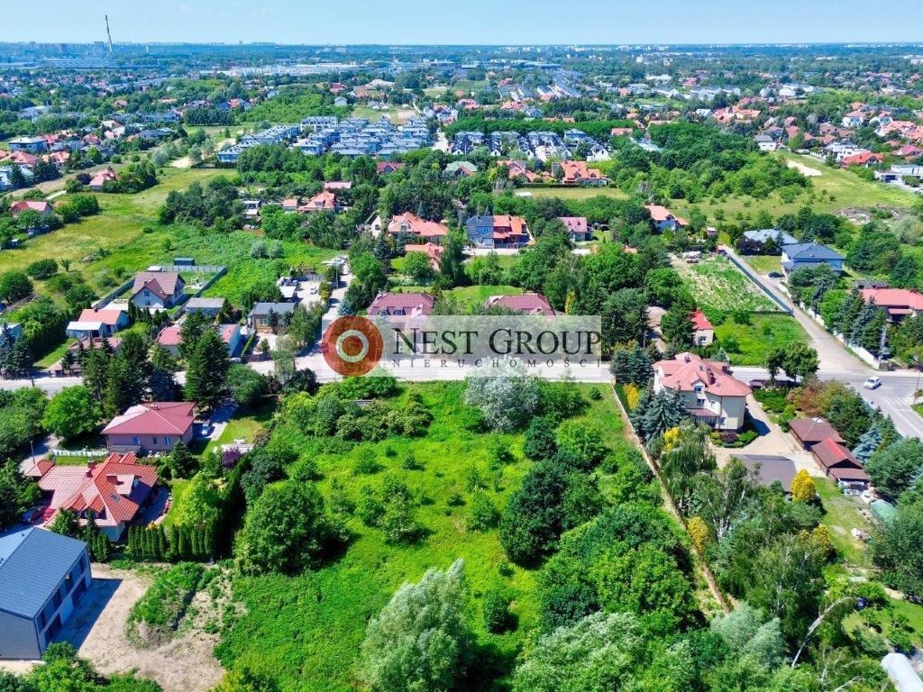Działka Warszawa Białołęka, ul. Ostródzka. Zdjęcie 30