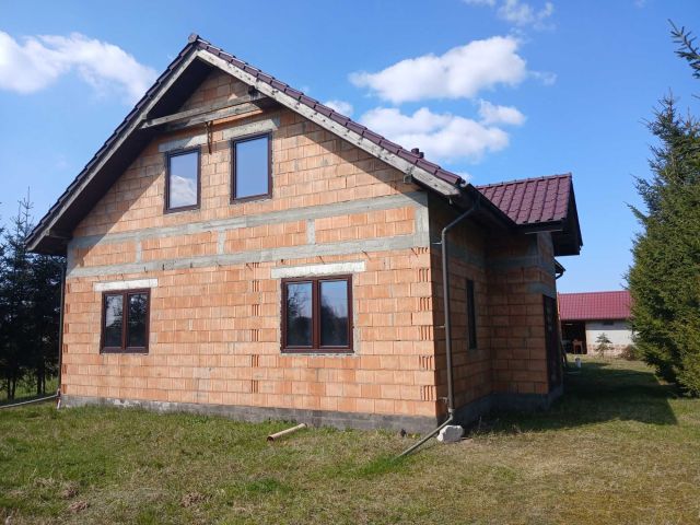 gospodarstwo Wieńkowo. Zdjęcie 1