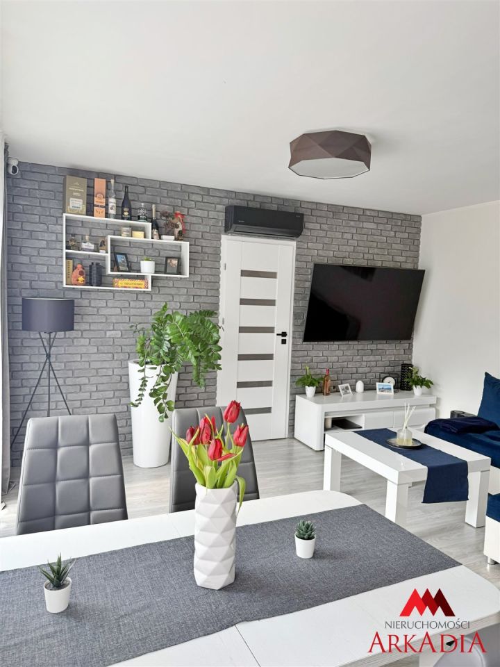 Mieszkanie 2-pokojowe Włocławek Zazamcze. Zdjęcie 14