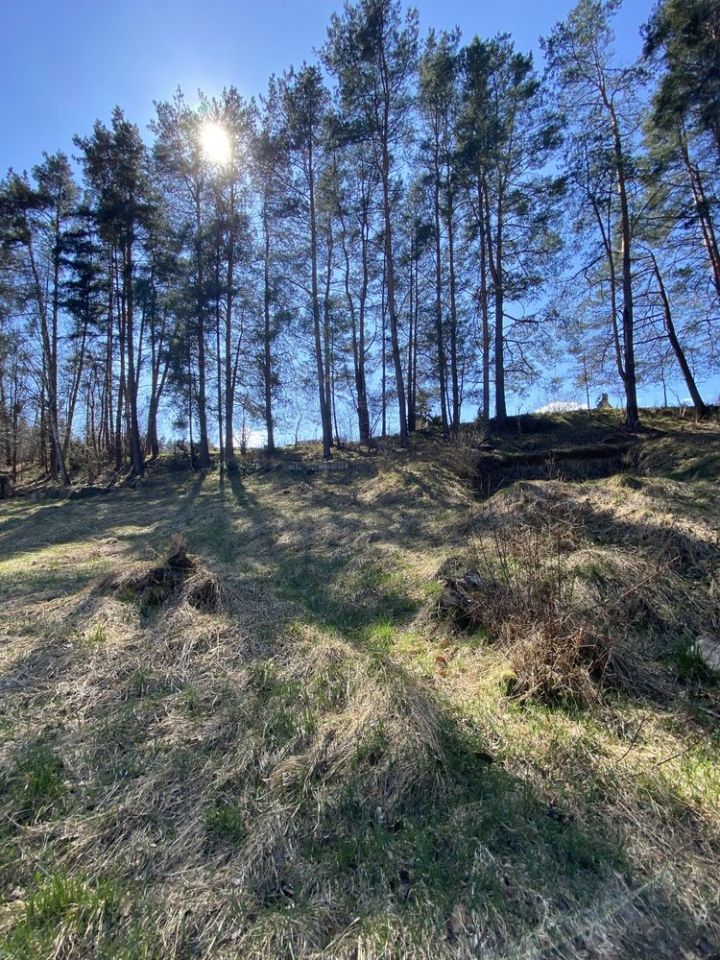 Działka rod Dywity. Zdjęcie 2